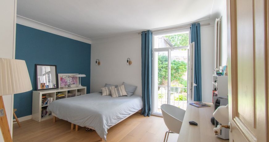 vente Maison Sete