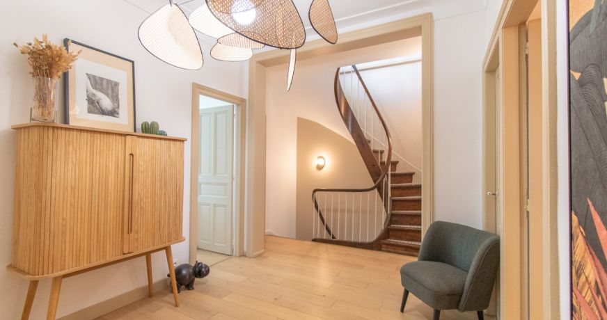 vente Maison Sete