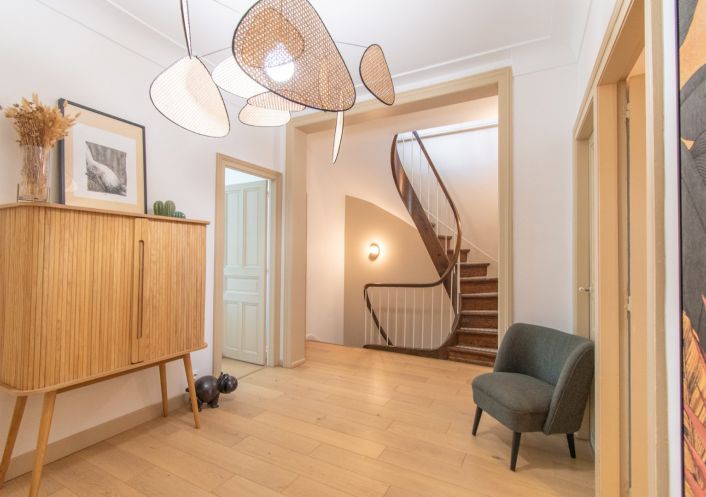 vente Maison Sete