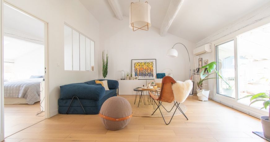 vente Maison Sete