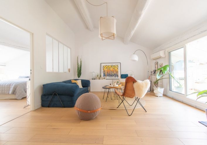 vente Maison Sete
