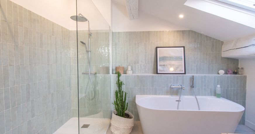 vente Maison Sete