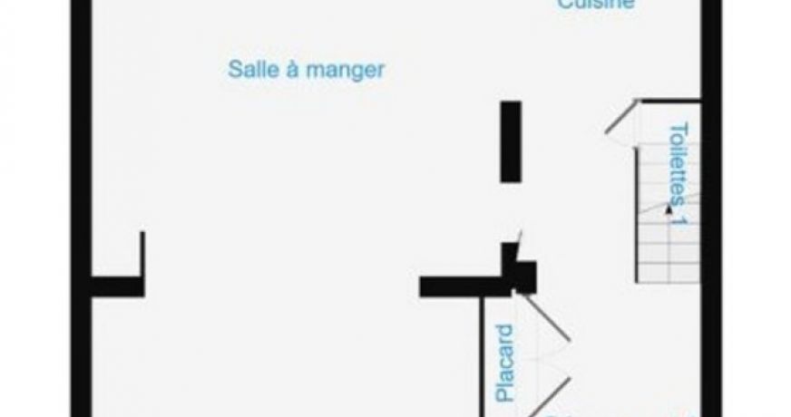vente Maison Sete