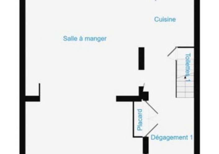 vente Maison Sete