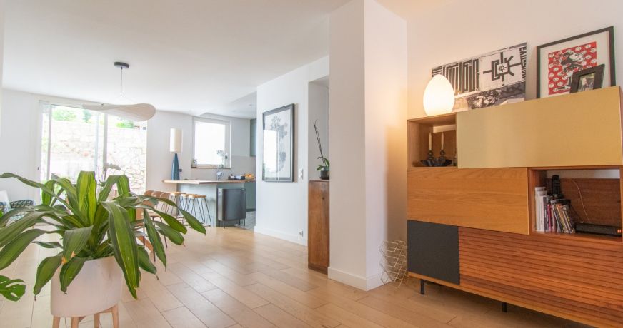 vente Maison Sete
