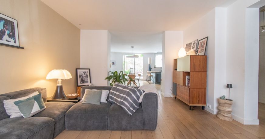 vente Maison Sete