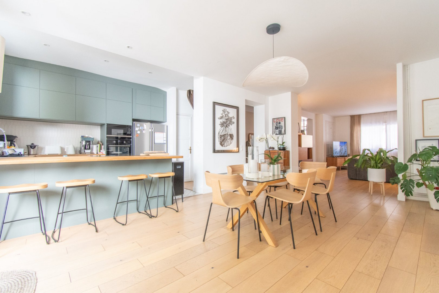vente Maison Sete - Photo 6