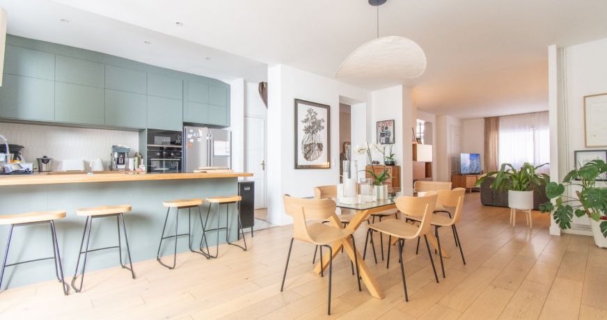 vente Maison Sete