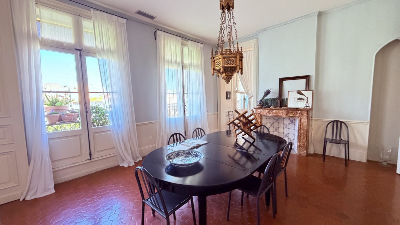 vente Appartement Sete - Photo 6