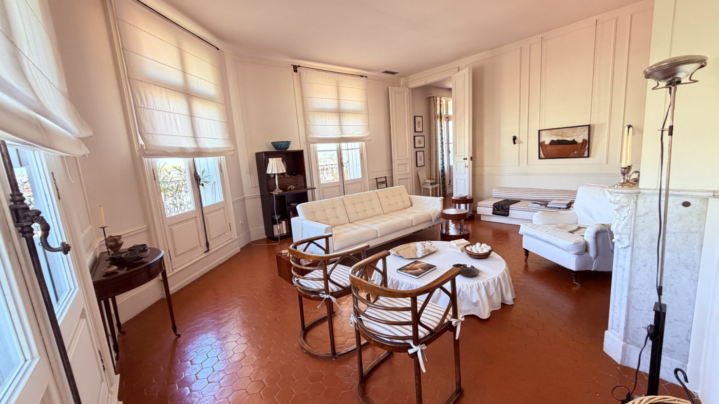 vente Appartement Sete - Photo 3