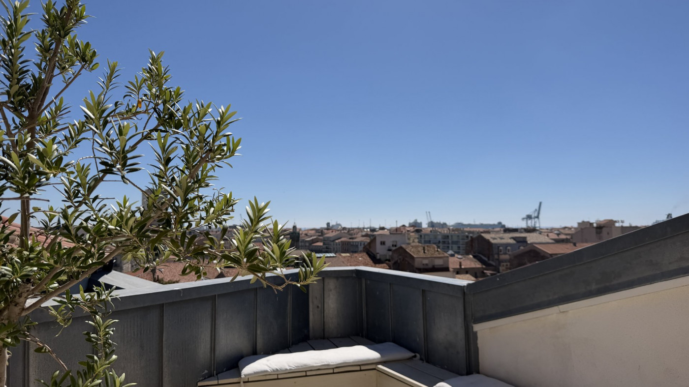vente Appartement Sete - Photo 2
