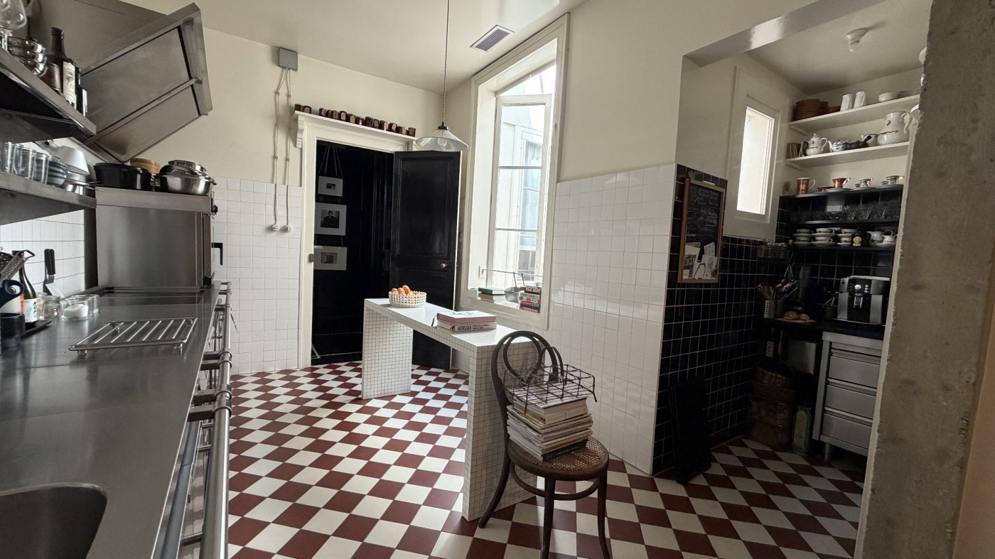 vente Appartement Sete - Photo 7
