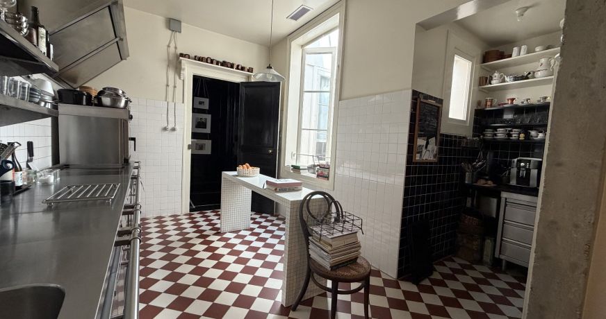 vente Appartement Sete