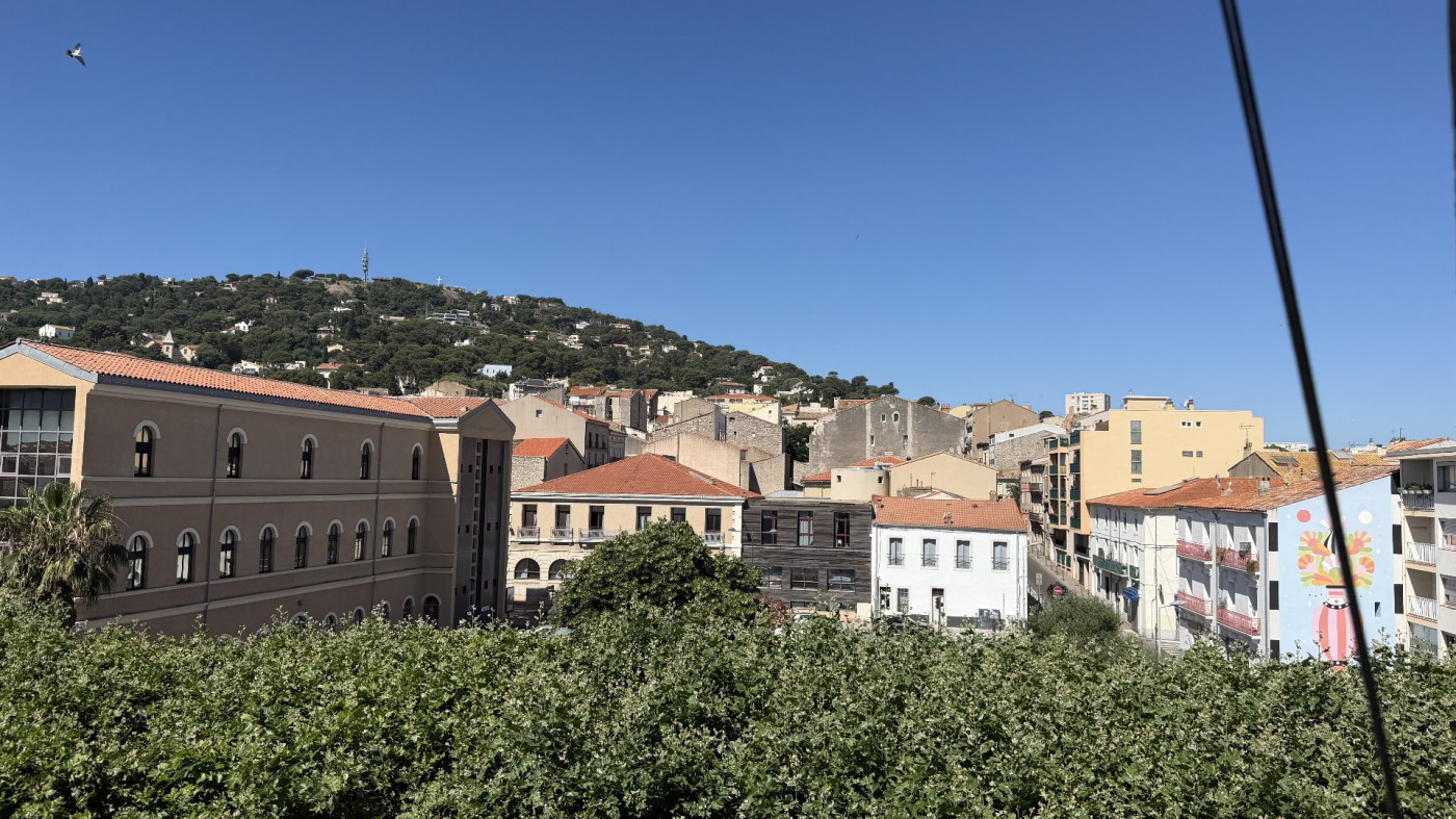 vente Appartement Sete - Photo 8