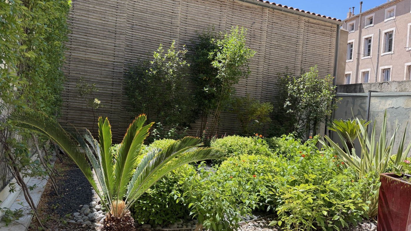 vente Appartement en résidence Sete - Photo 6