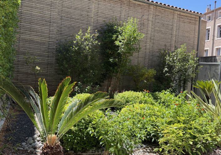 vente Appartement en résidence Sete
