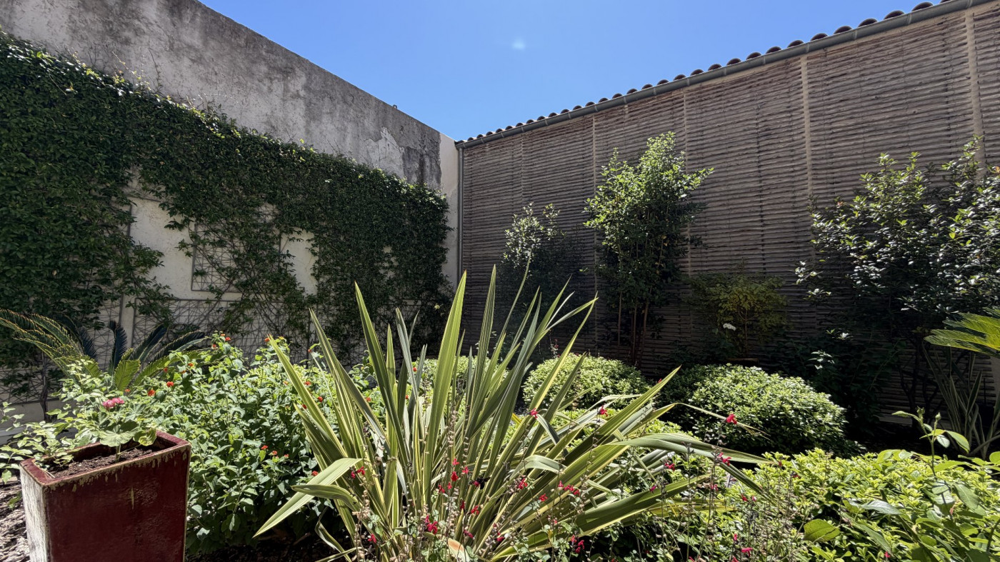 vente Appartement en résidence Sete - Photo 1