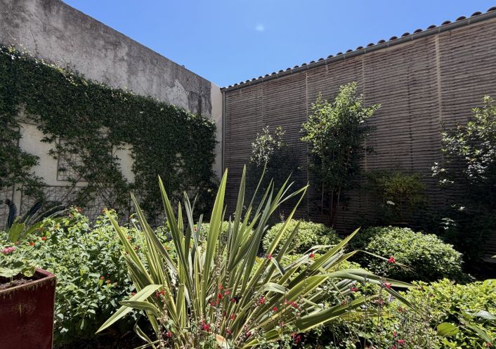 vente Appartement en résidence Sete