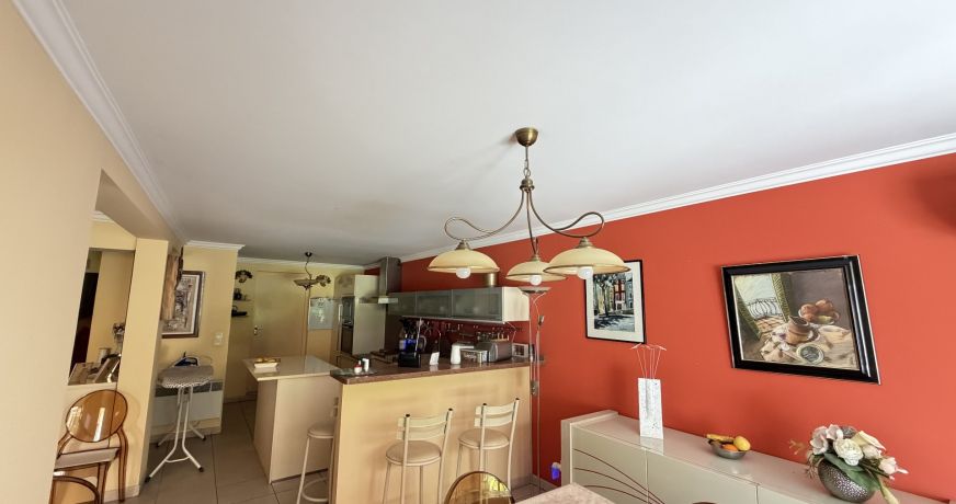 vente Appartement en résidence Sete