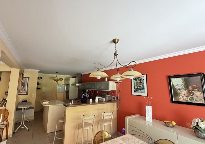 vente Appartement en résidence Sete
