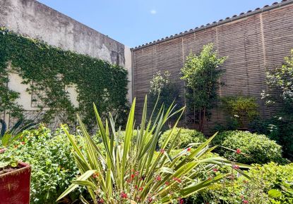 vente Appartement en résidence Sete