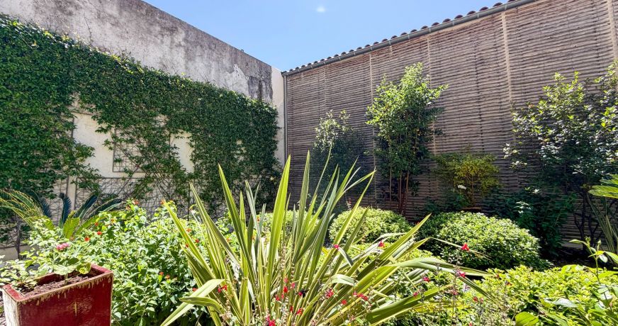 vente Appartement en résidence Sete