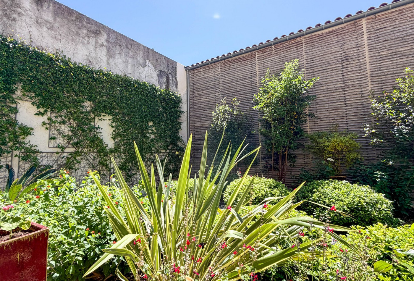 vente Appartement en résidence Sete - Photo 1