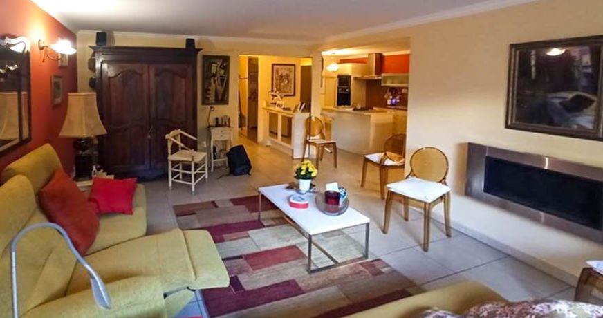 vente Appartement en résidence Sete