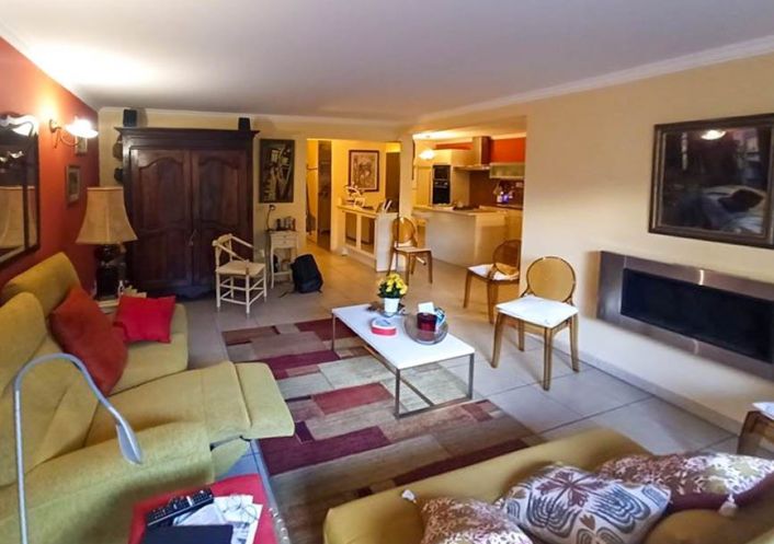 vente Appartement en résidence Sete