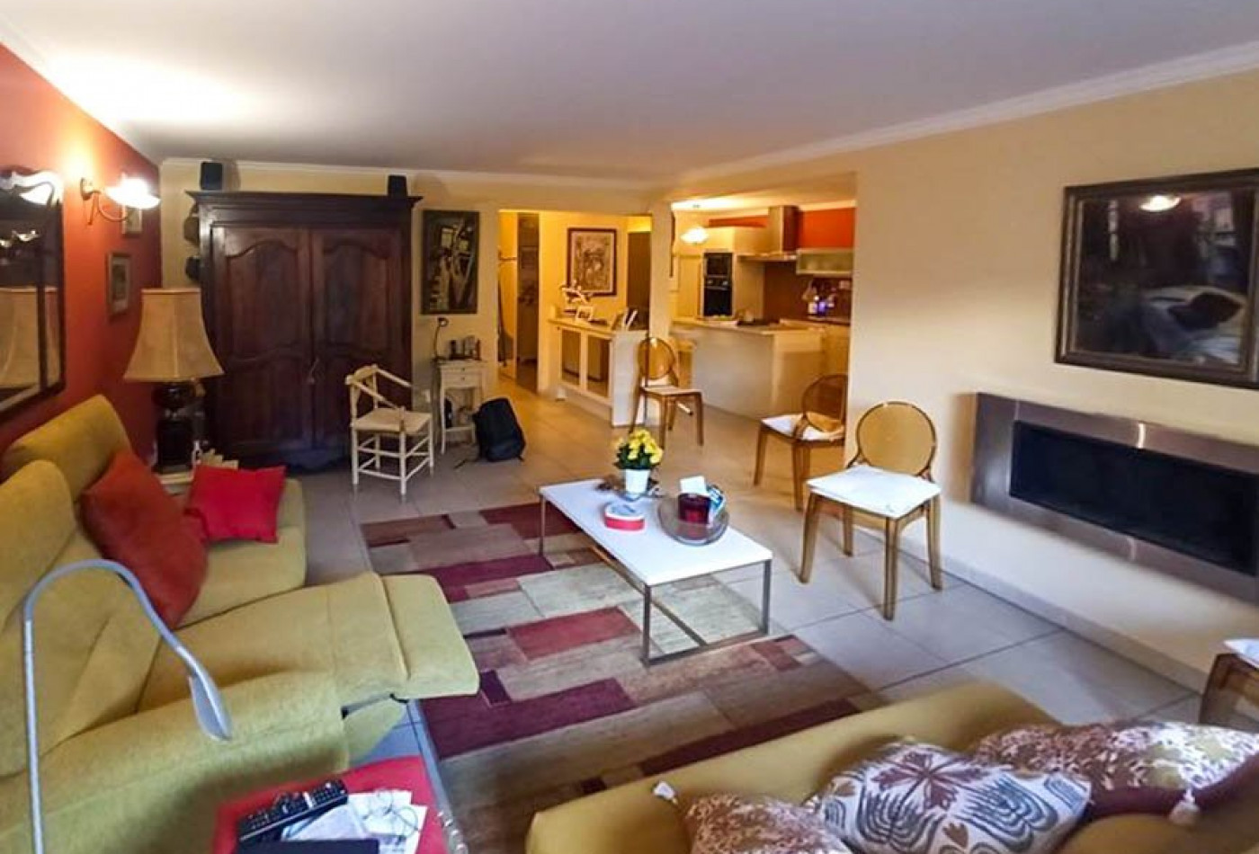 vente Appartement en résidence Sete - Photo 3