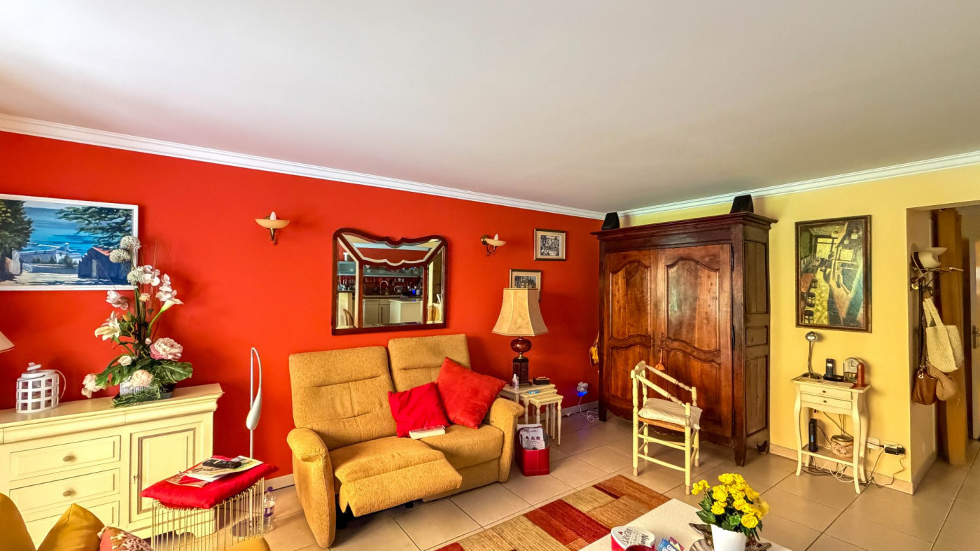 vente Appartement en résidence Sete - Photo 4