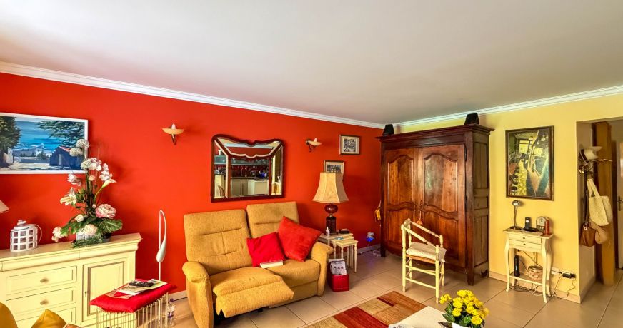 vente Appartement en résidence Sete