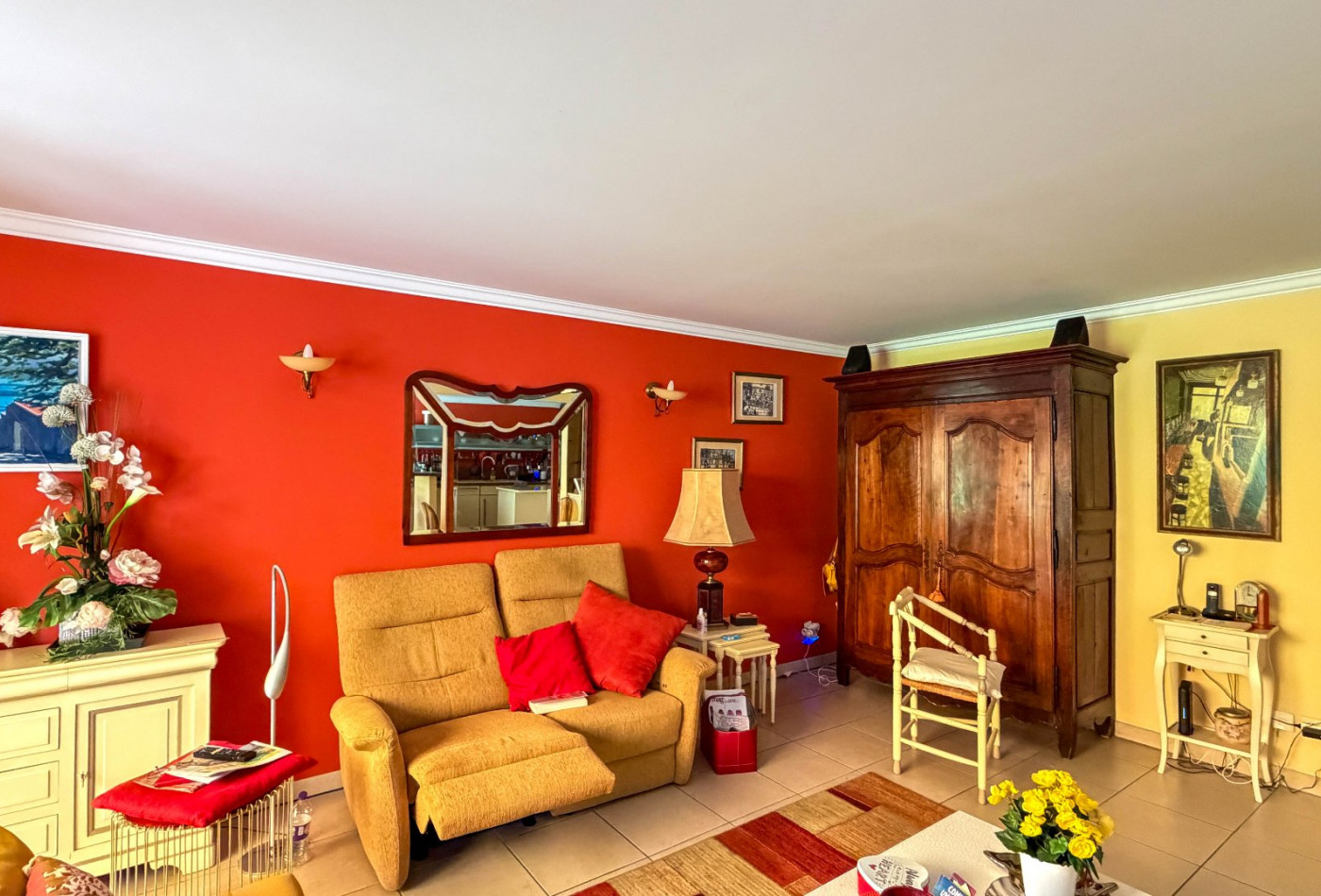 vente Appartement en résidence Sete - Photo 4
