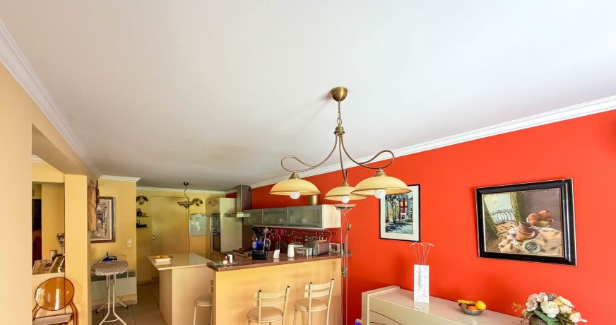vente Appartement en résidence Sete