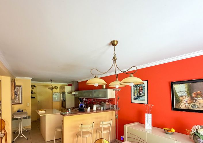 vente Appartement en résidence Sete