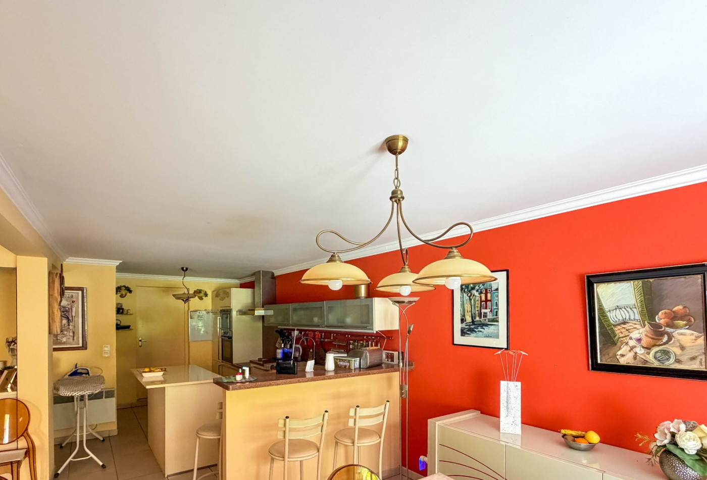 vente Appartement en résidence Sete - Photo 5
