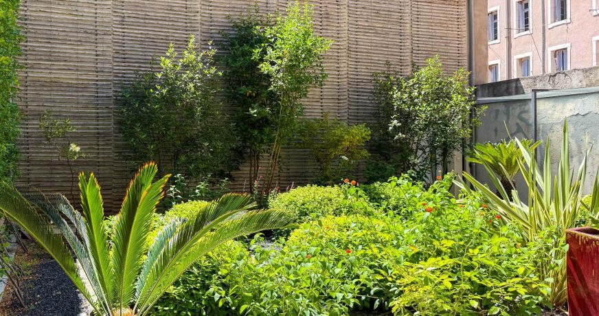 vente Appartement en résidence Sete