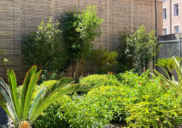vente Appartement en résidence Sete