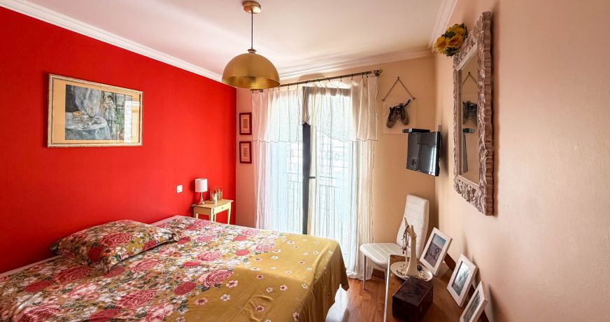 vente Appartement en résidence Sete