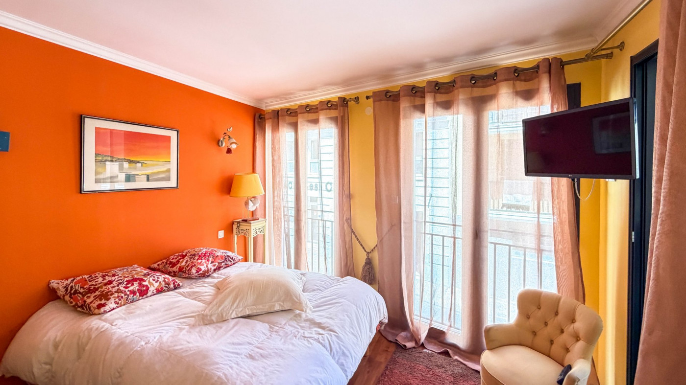 vente Appartement en résidence Sete - Photo 8
