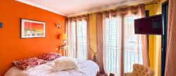 vente Appartement en résidence Sete