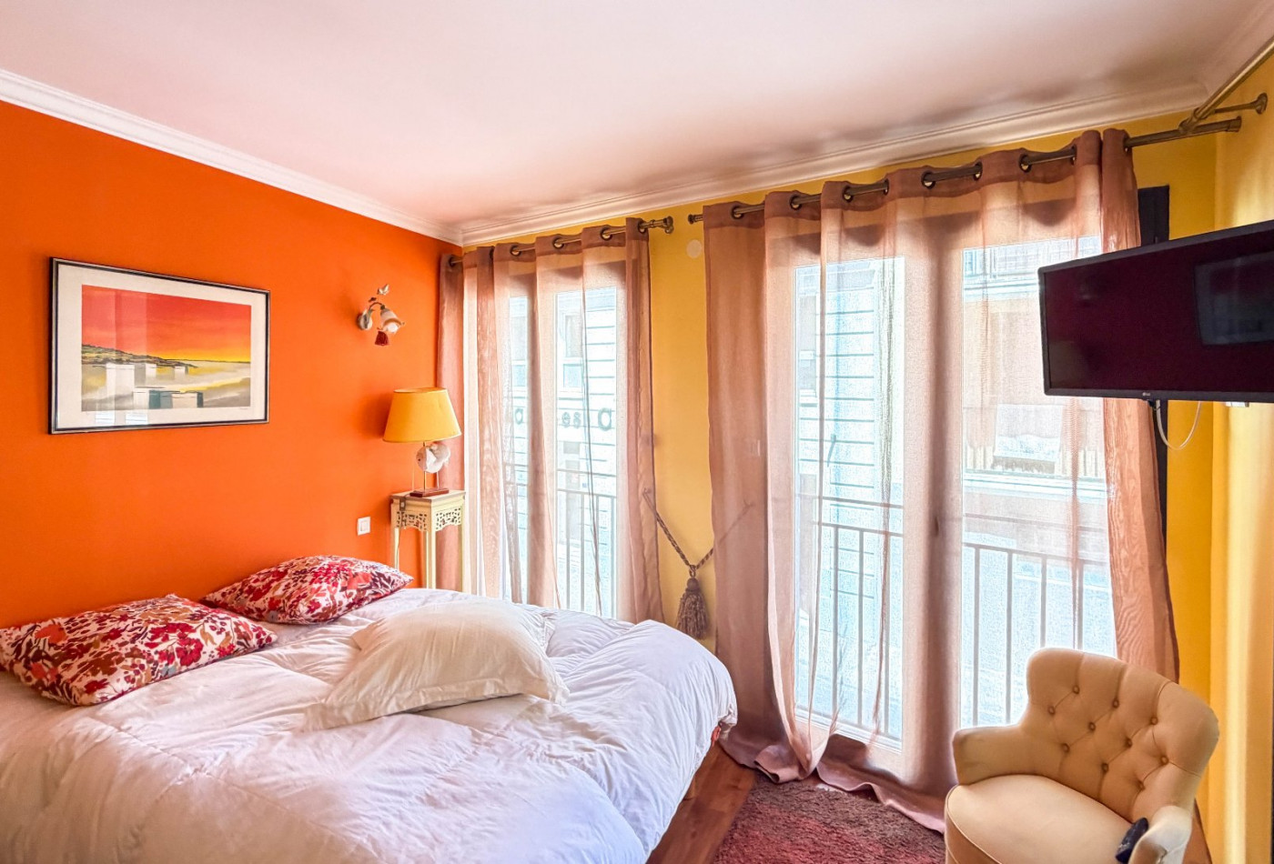 vente Appartement en résidence Sete - Photo 8