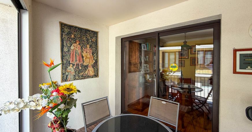 vente Appartement en résidence Sete