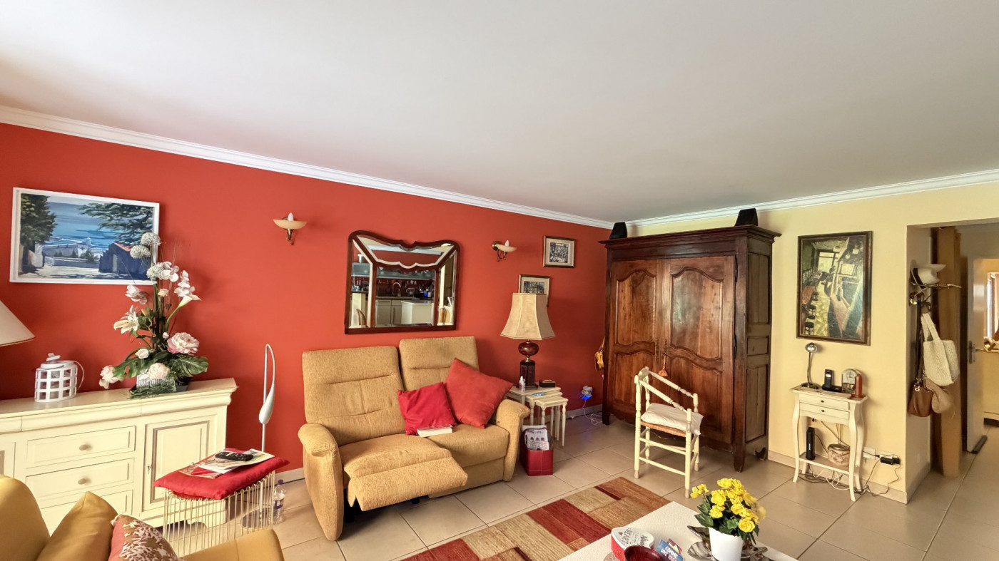 vente Appartement en résidence Sete - Photo 4