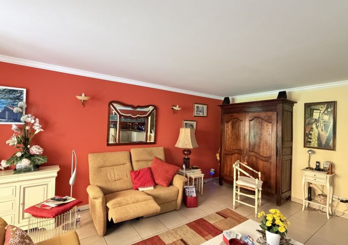 vente Appartement en résidence Sete