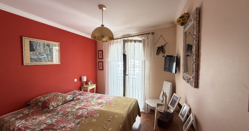 vente Appartement en résidence Sete