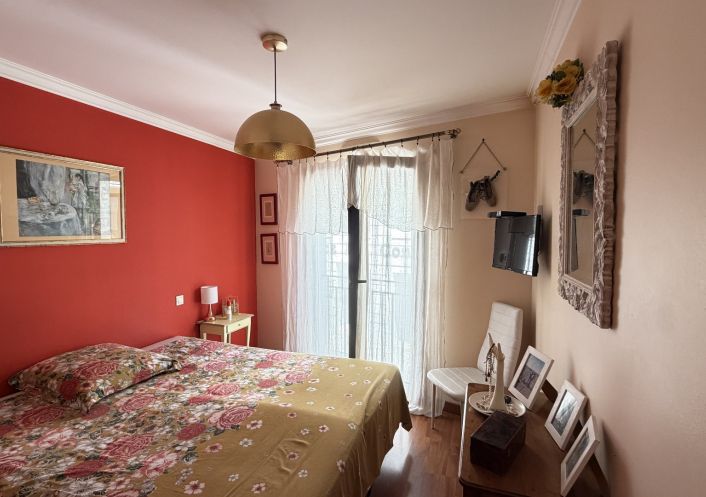 vente Appartement en résidence Sete