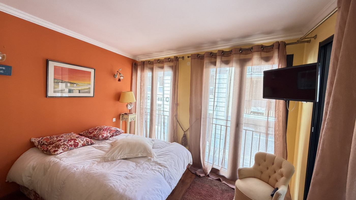 vente Appartement en résidence Sete - Photo 8
