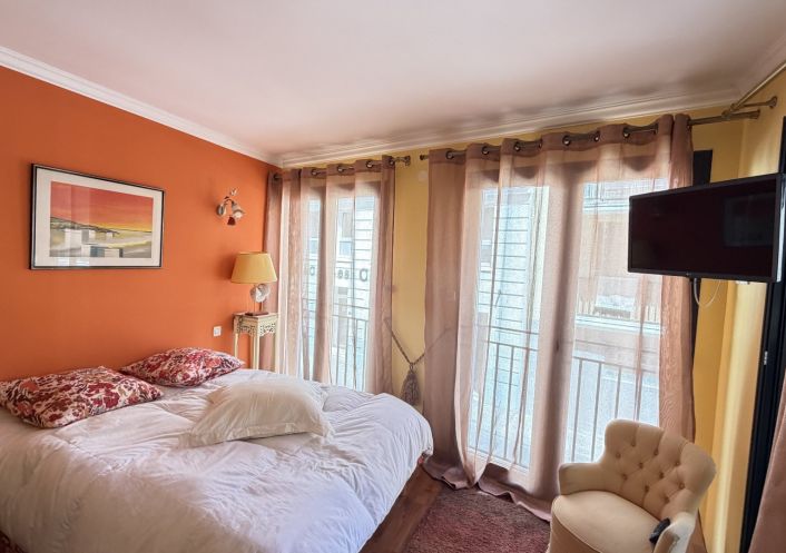 vente Appartement en résidence Sete