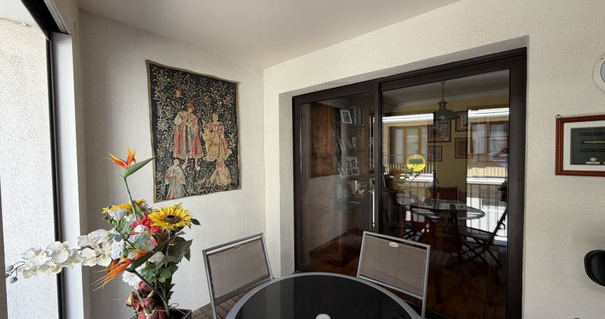 vente Appartement en résidence Sete